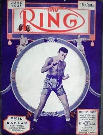 06/28 The Ring
